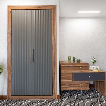 Lilium Hotel & Suites Бурса Экстерьер фото