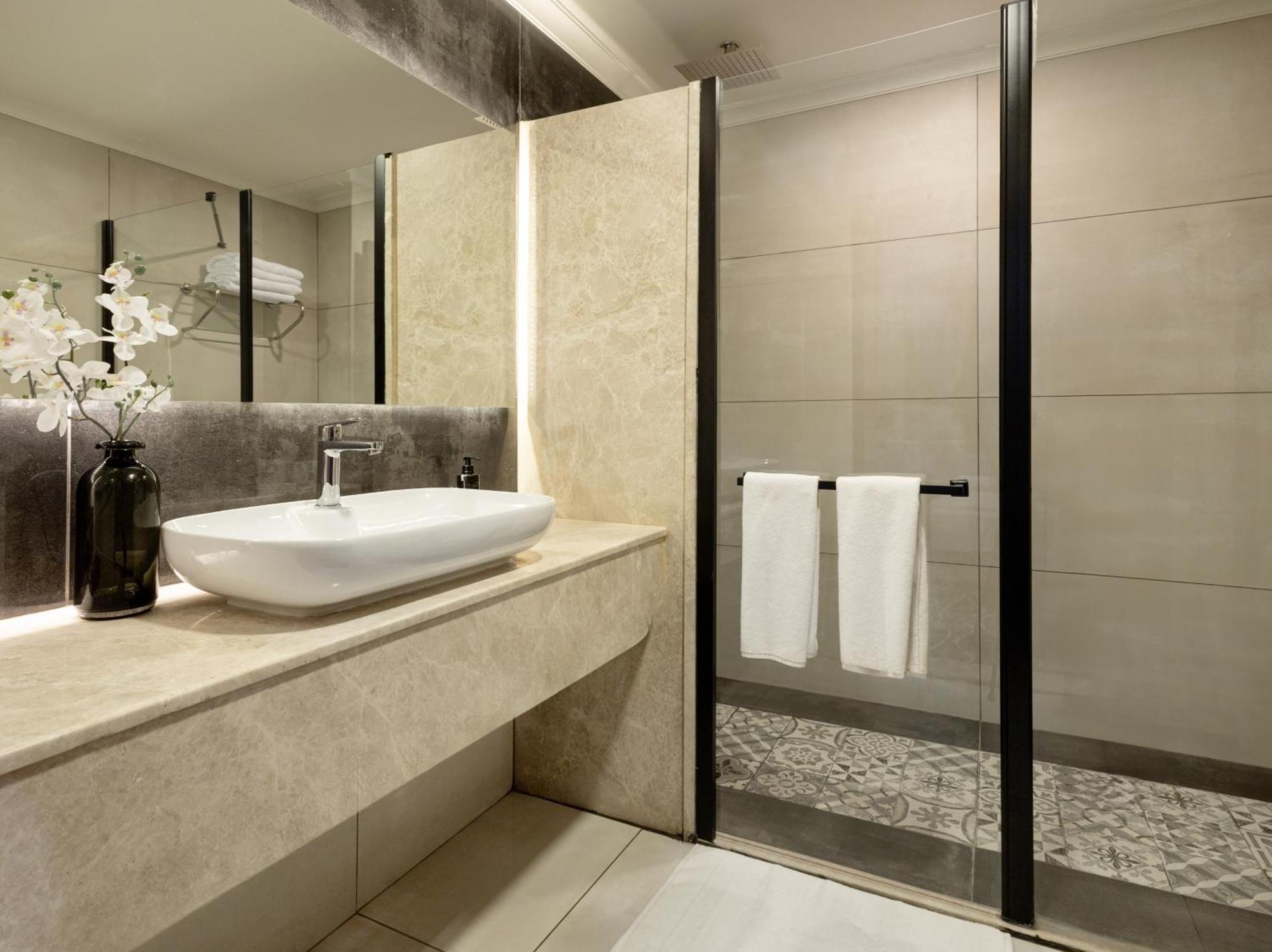 Lilium Hotel & Suites Бурса Экстерьер фото