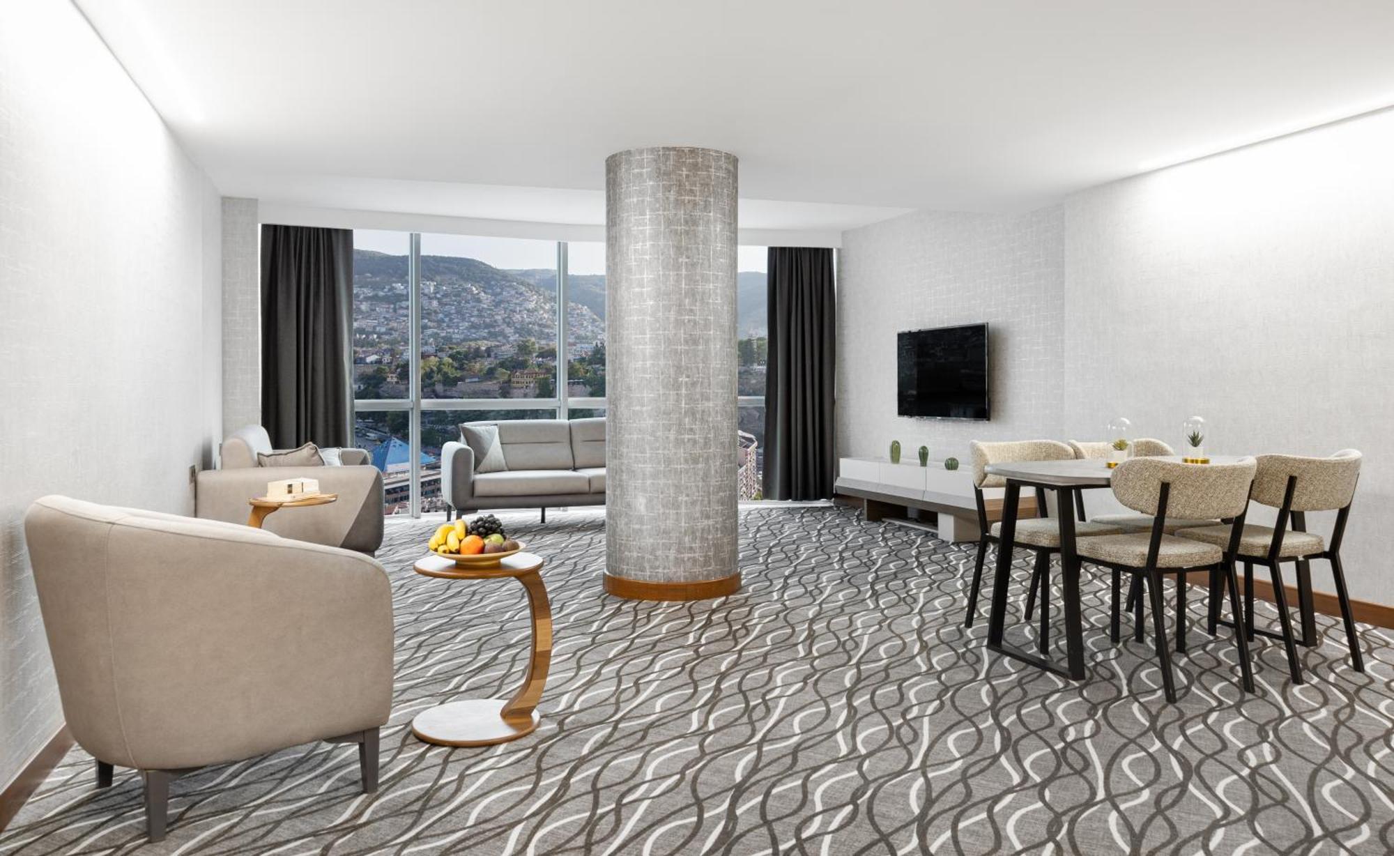 Lilium Hotel & Suites Бурса Экстерьер фото